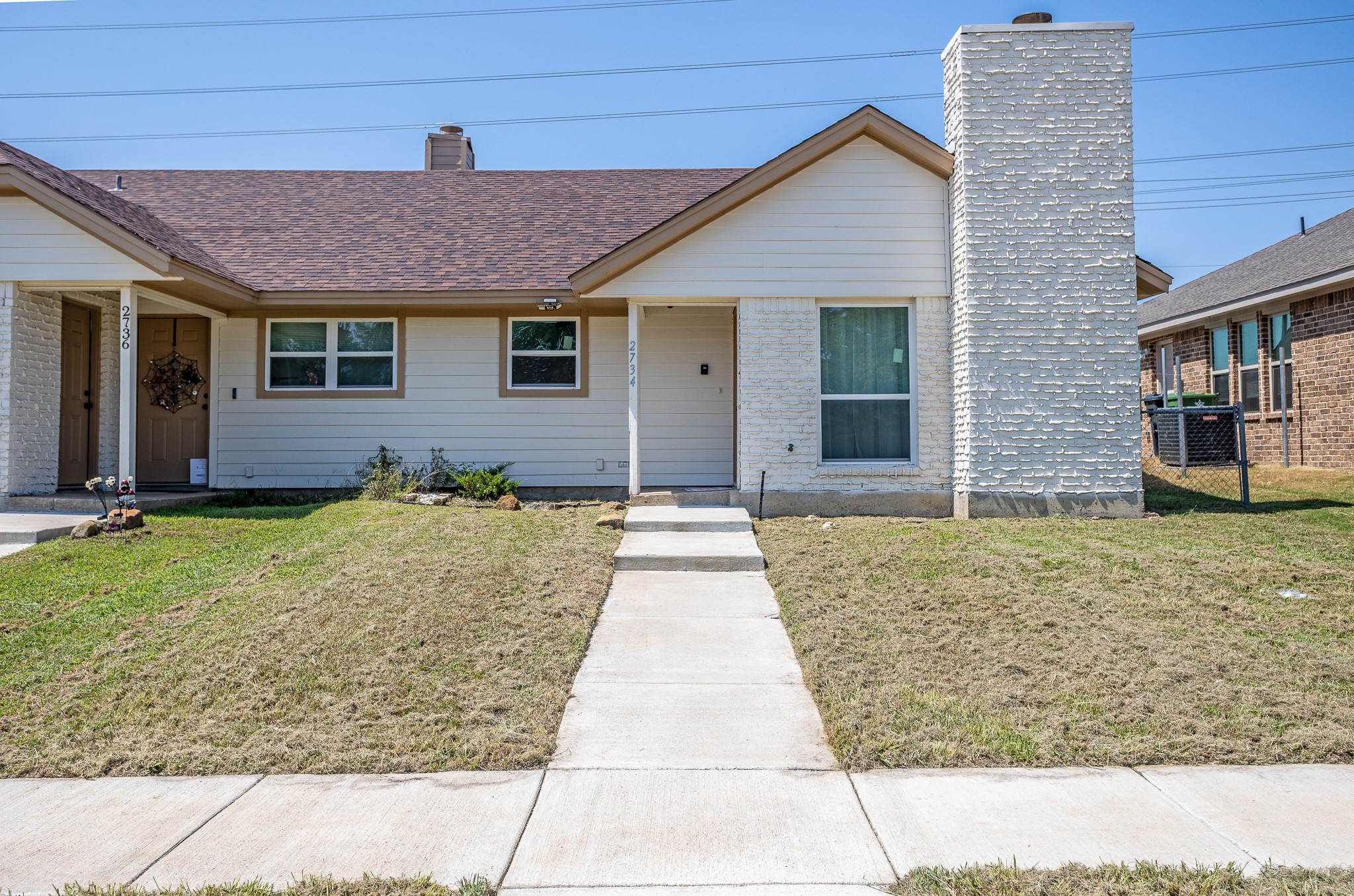 2734 Sherry Street Arlington TX 76014