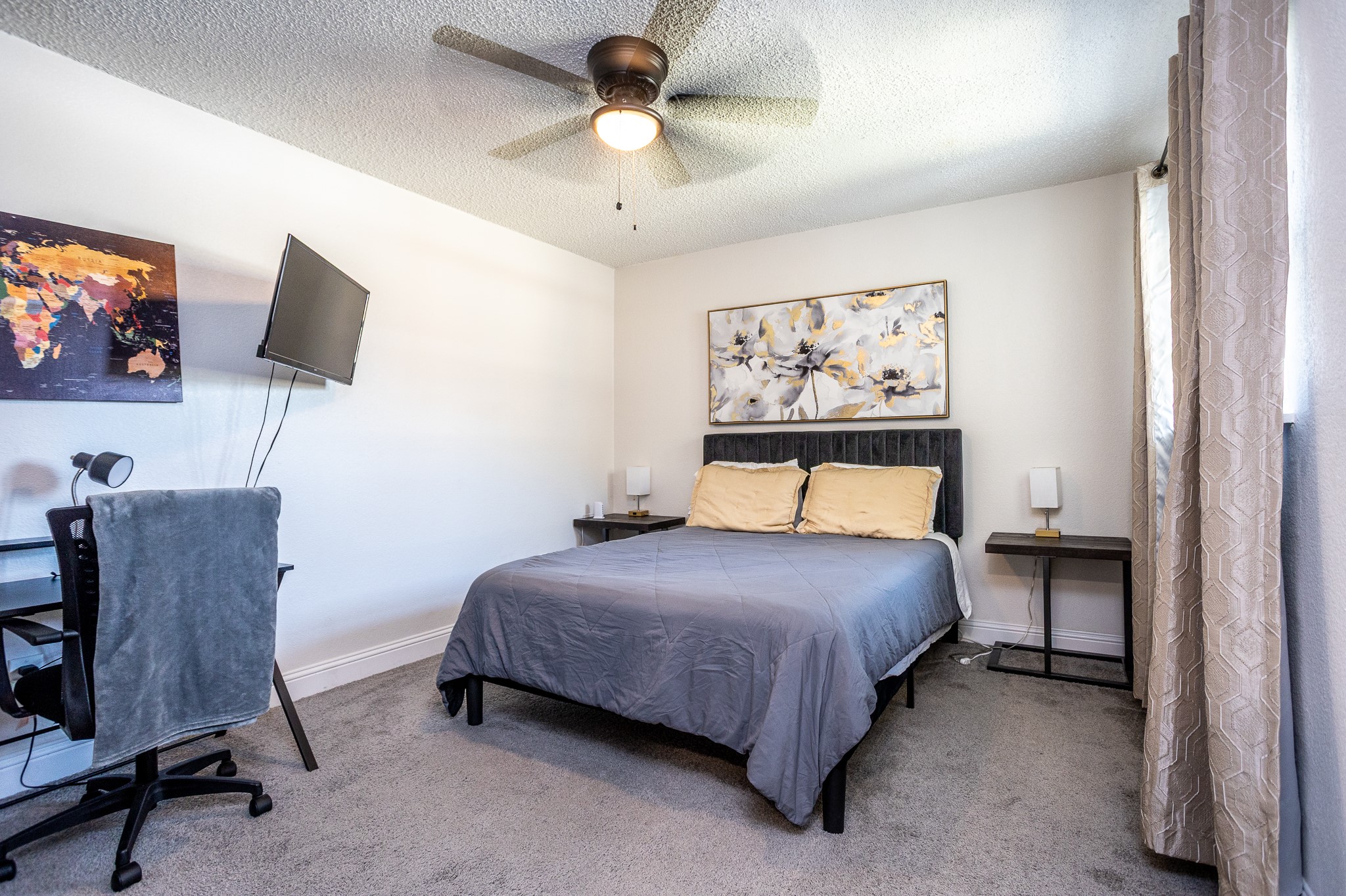 2734 Sherry Street Arlington TX 76014
