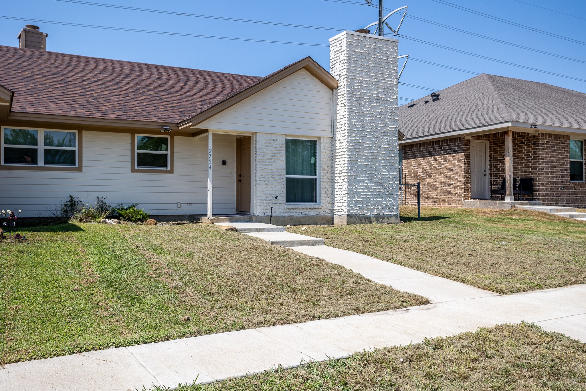 2734 Sherry Street Arlington TX 76014