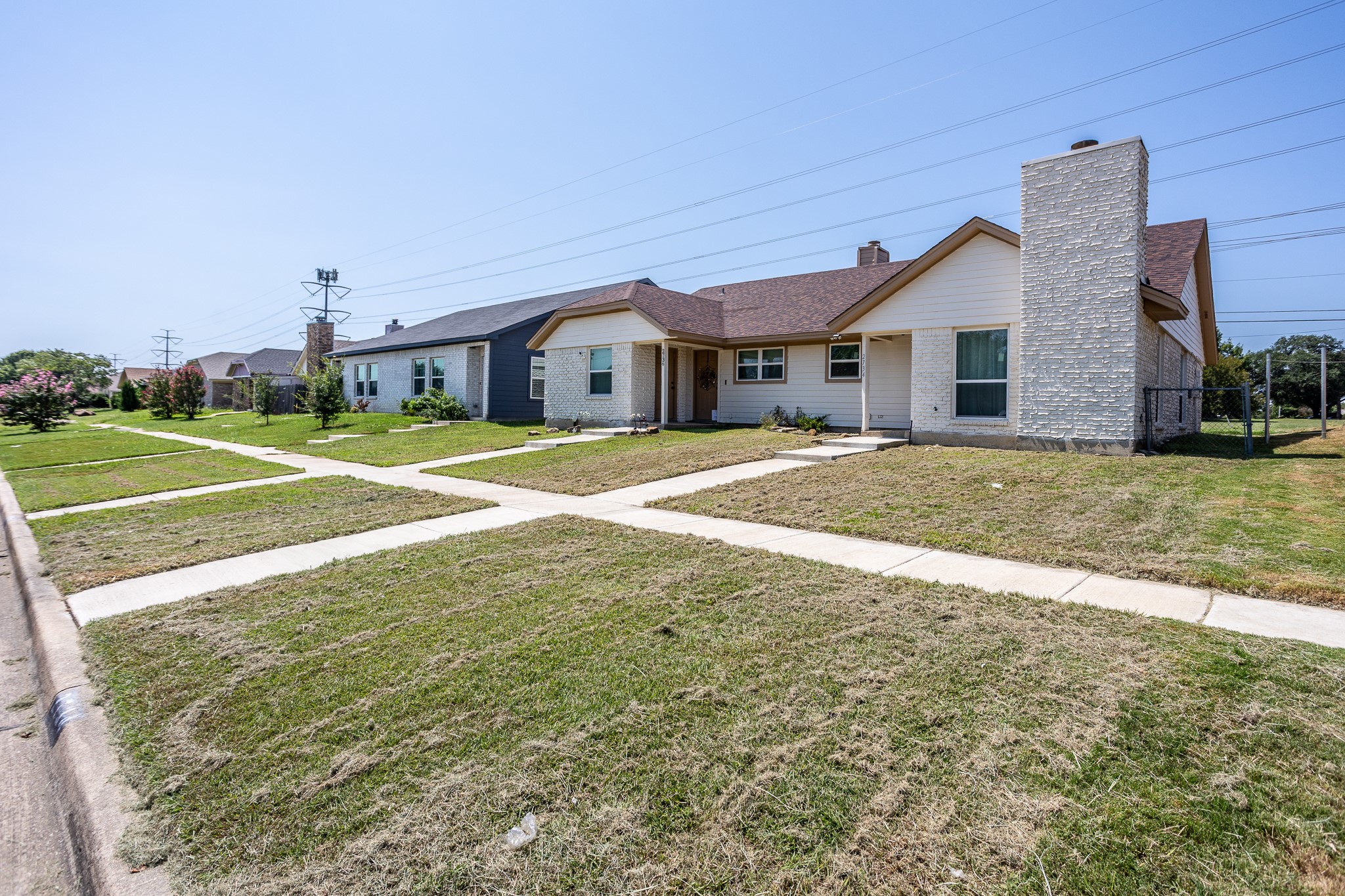 2734 Sherry Street Arlington TX 76014