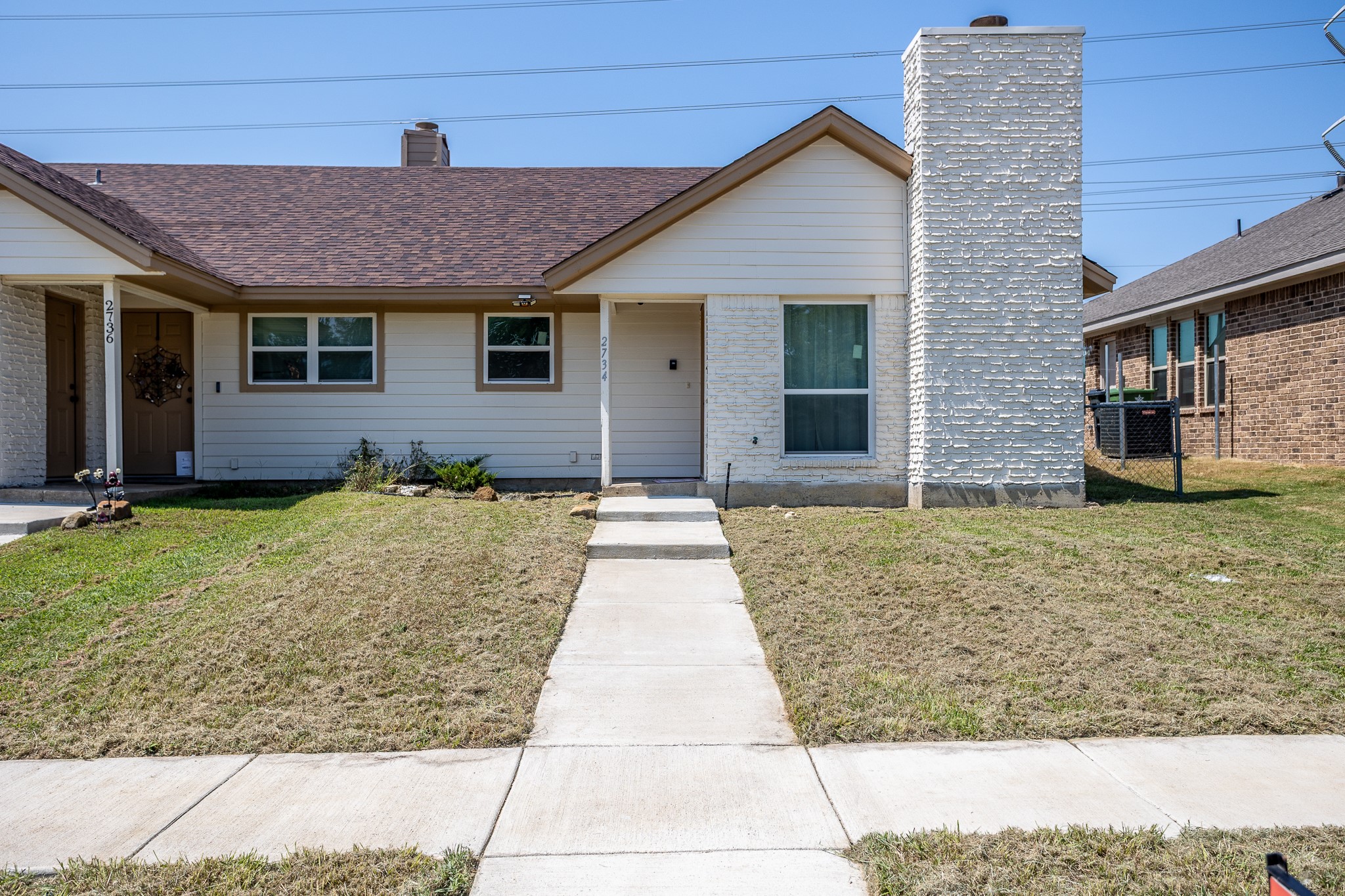 2734 Sherry Street Arlington TX 76014