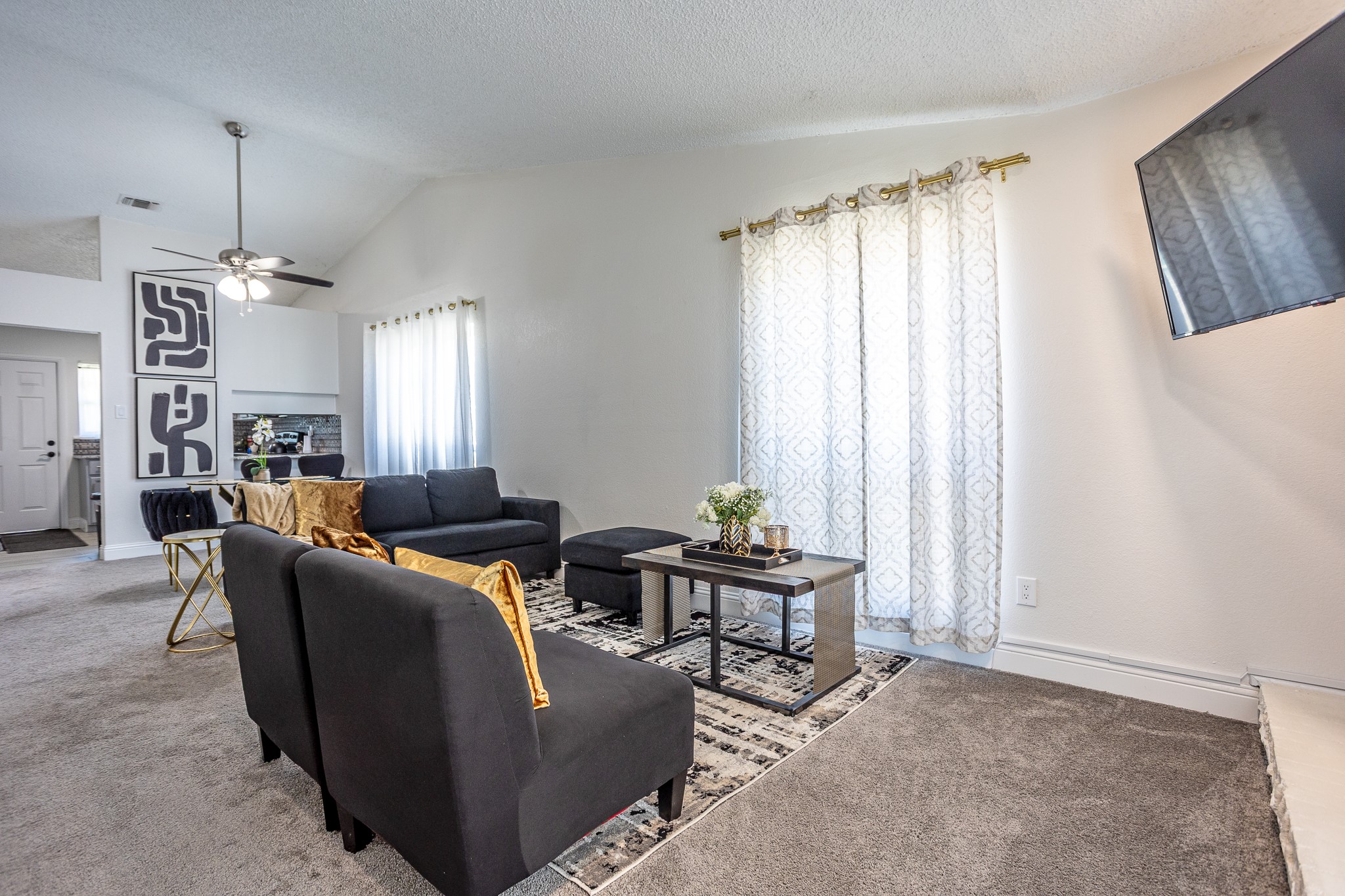2734 Sherry Street Arlington TX 76014