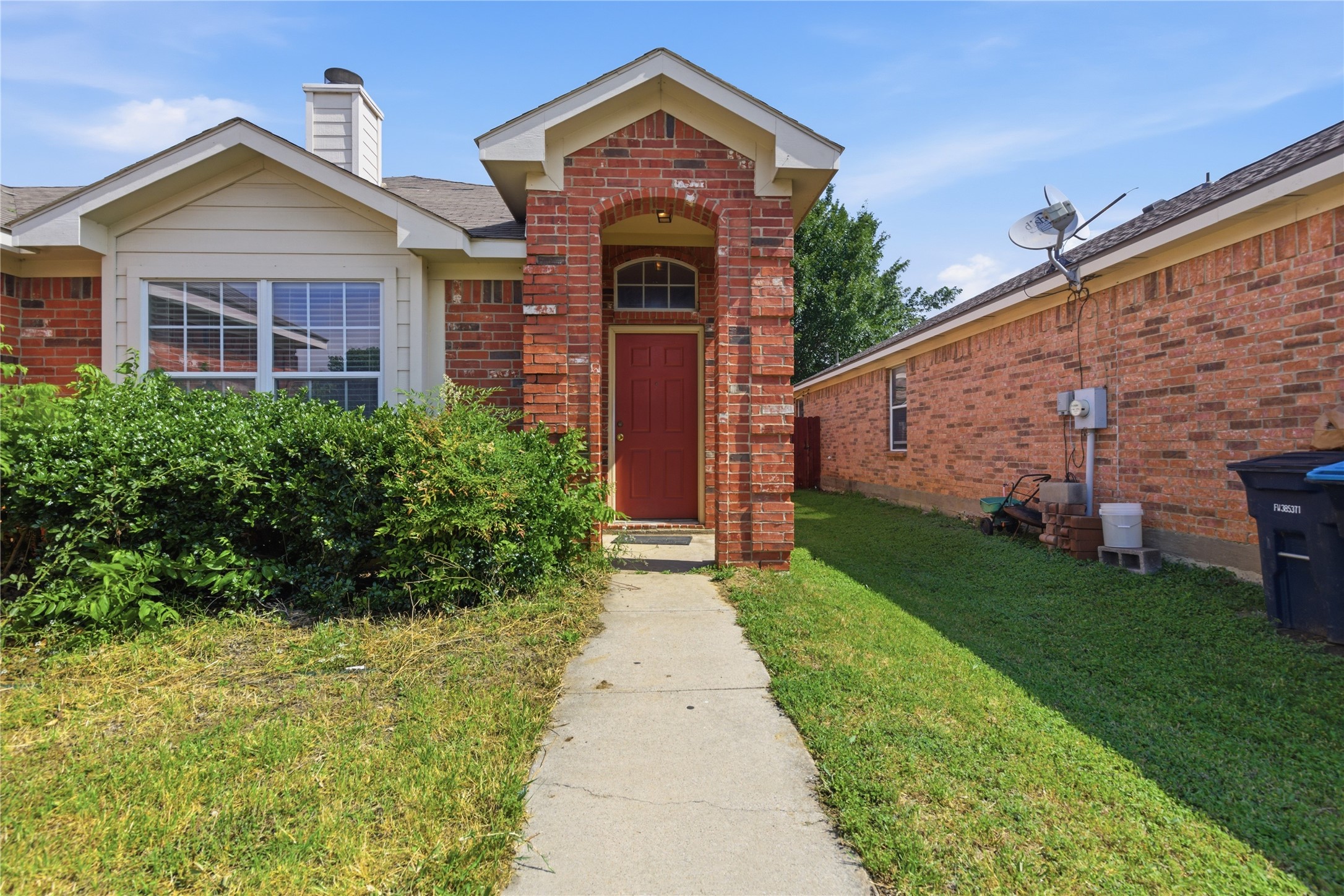 13609 Justice Court Euless TX 76040