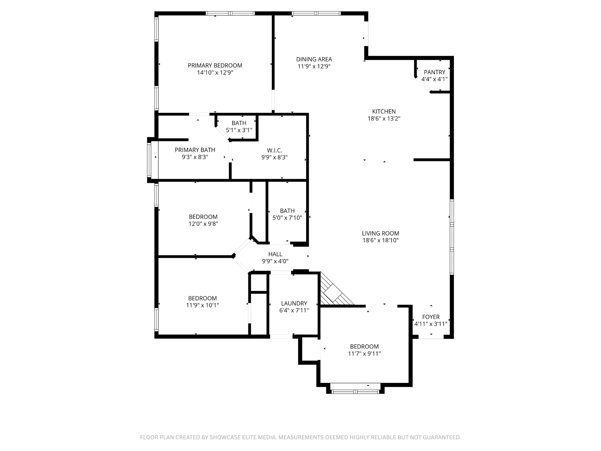 13609 Justice Court Euless TX 76040