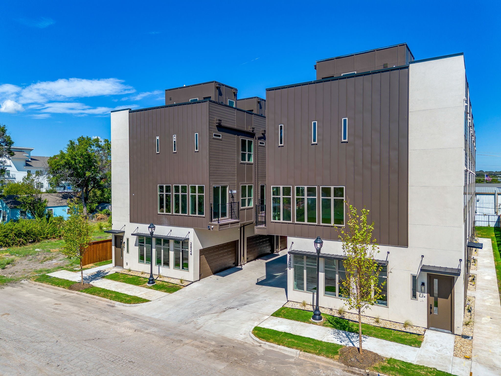 300 Foch Street Fort Worth TX 76107