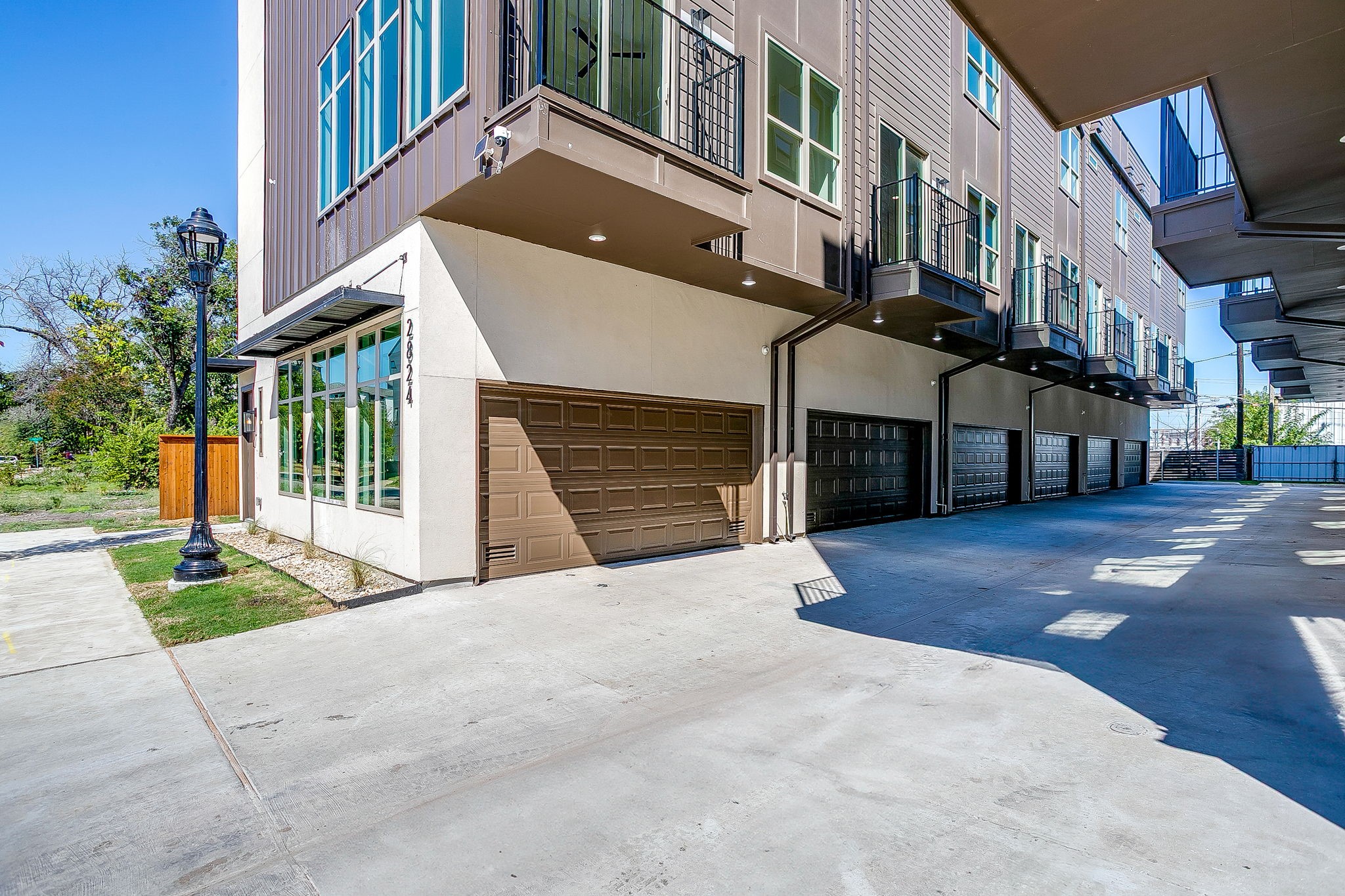 300 Foch Street Fort Worth TX 76107