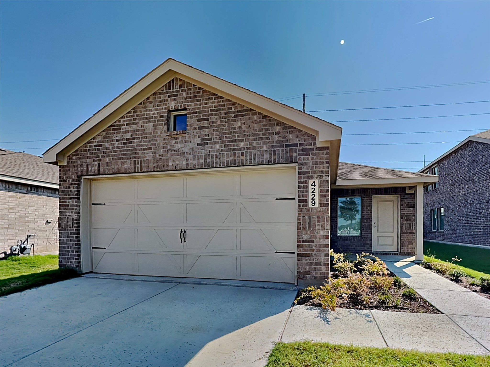 4229 Brindley Road Little Elm TX 75068