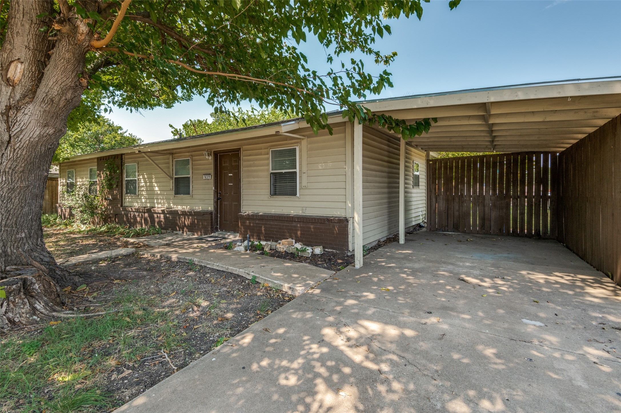 9311 Oakland Drive Frisco TX 75033