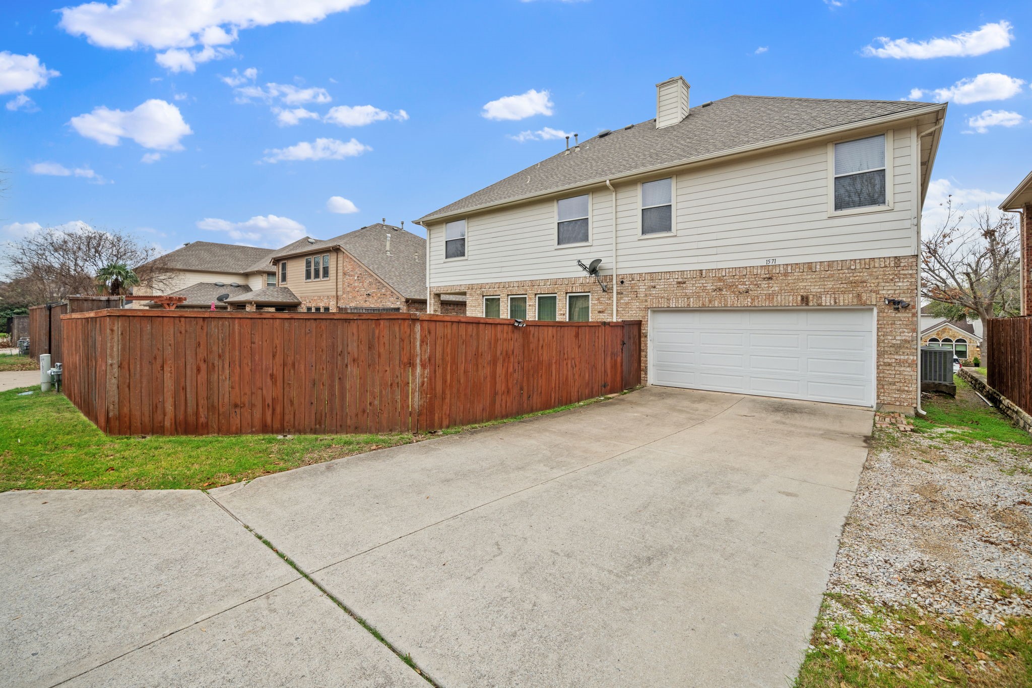 1571 Coastal Drive Rockwall TX 75087