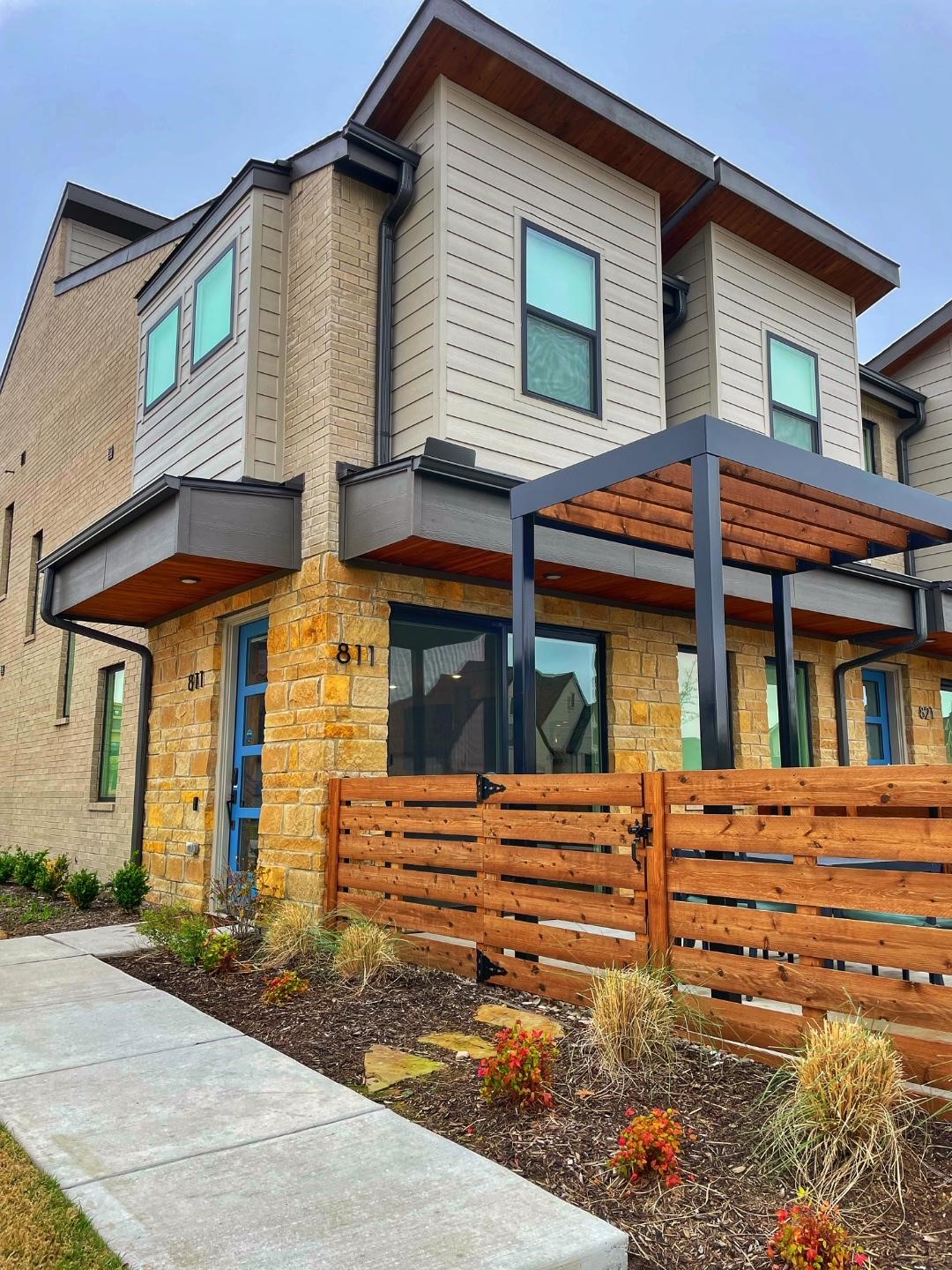 811 Mountain Laurel Drive Prosper TX 75078