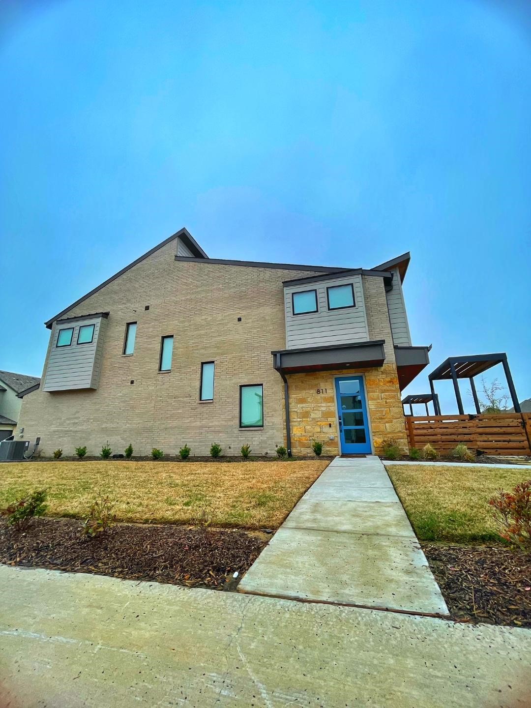 811 Mountain Laurel Drive Prosper TX 75078