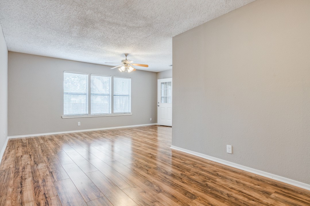 312 Mockingbird Lane Denton TX 76209
