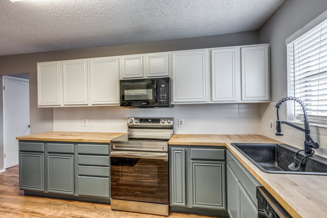 312 Mockingbird Lane Denton TX 76209
