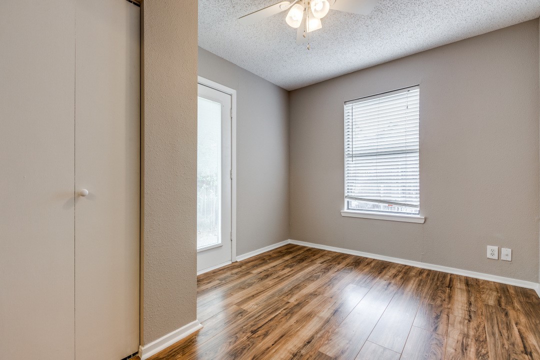 312 Mockingbird Lane Denton TX 76209