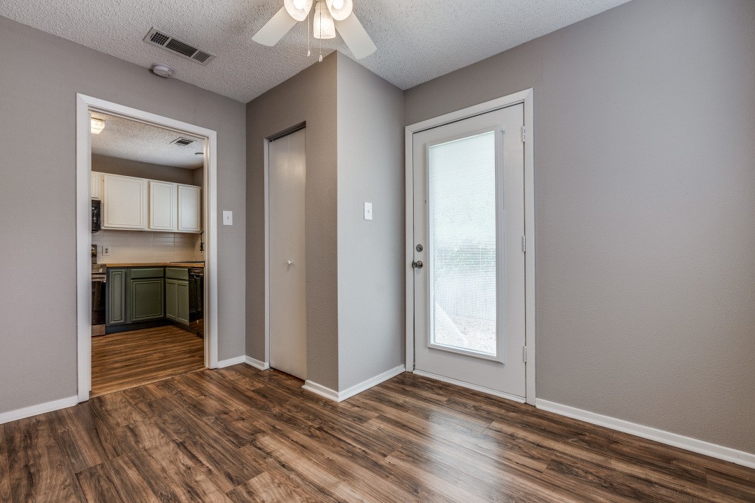 312 Mockingbird Lane Denton TX 76209