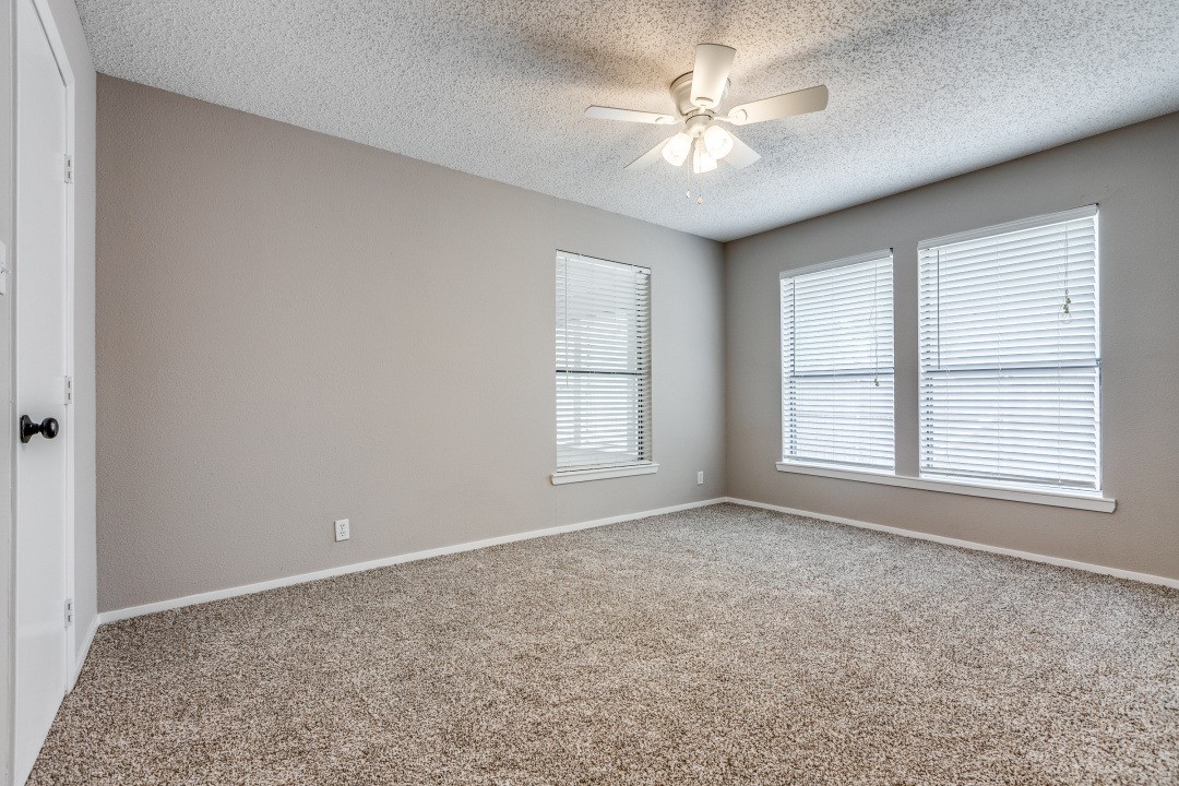 312 Mockingbird Lane Denton TX 76209