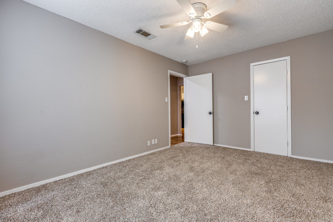312 Mockingbird Lane Denton TX 76209