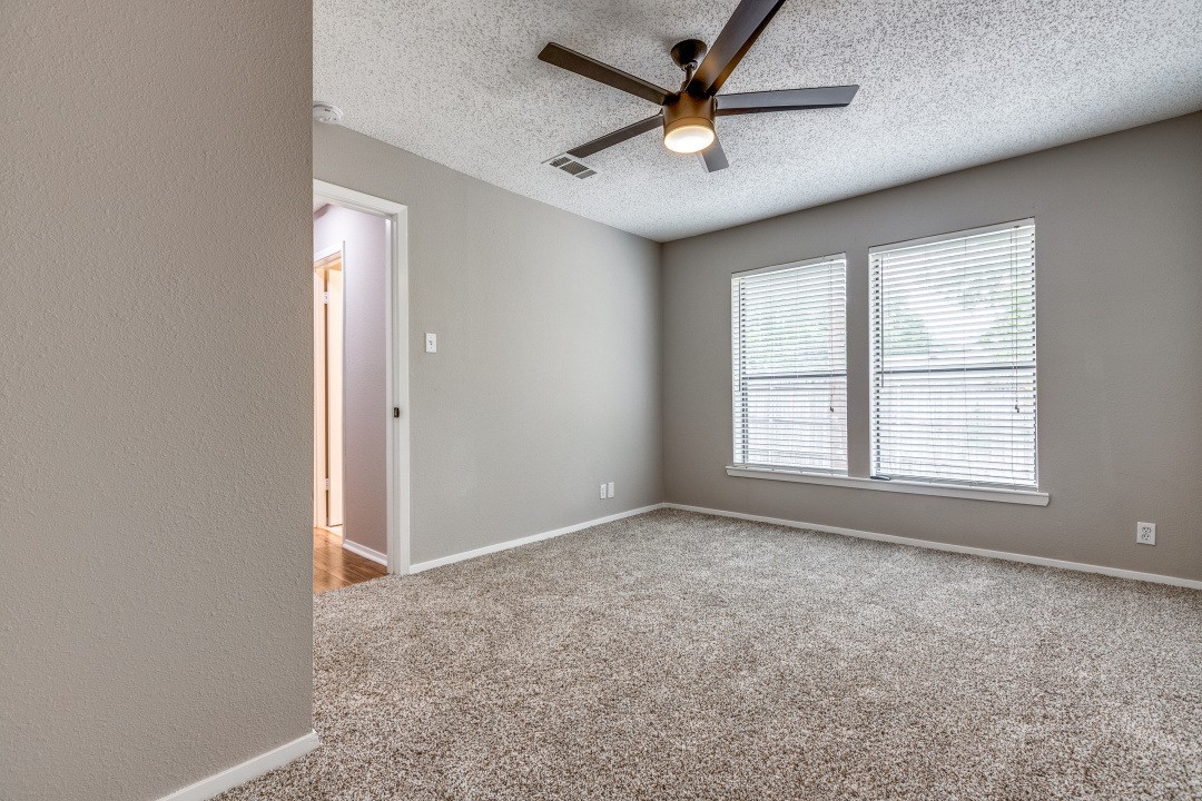 312 Mockingbird Lane Denton TX 76209