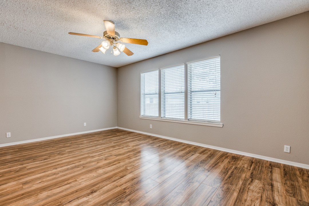 312 Mockingbird Lane Denton TX 76209