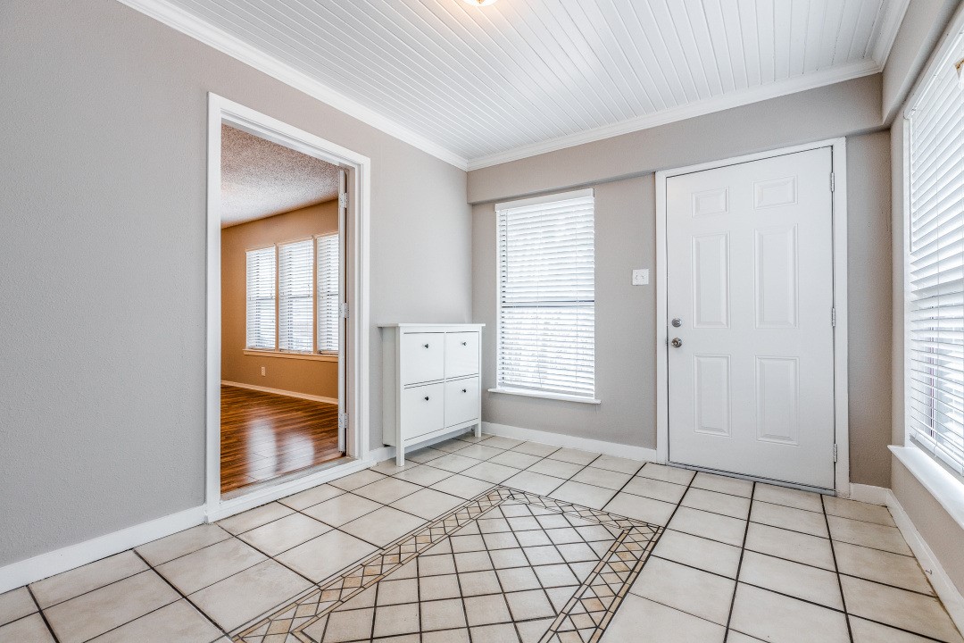 312 Mockingbird Lane Denton TX 76209