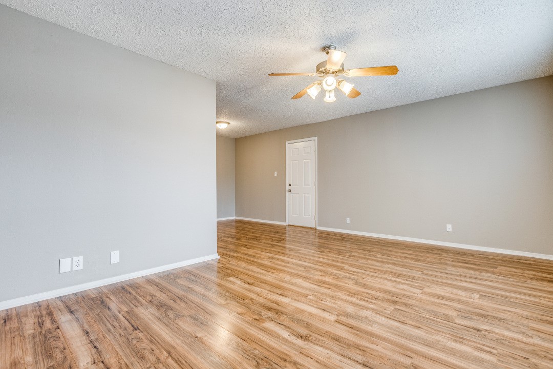 312 Mockingbird Lane Denton TX 76209