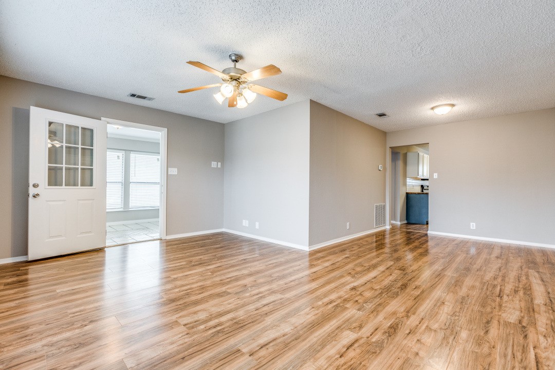 312 Mockingbird Lane Denton TX 76209