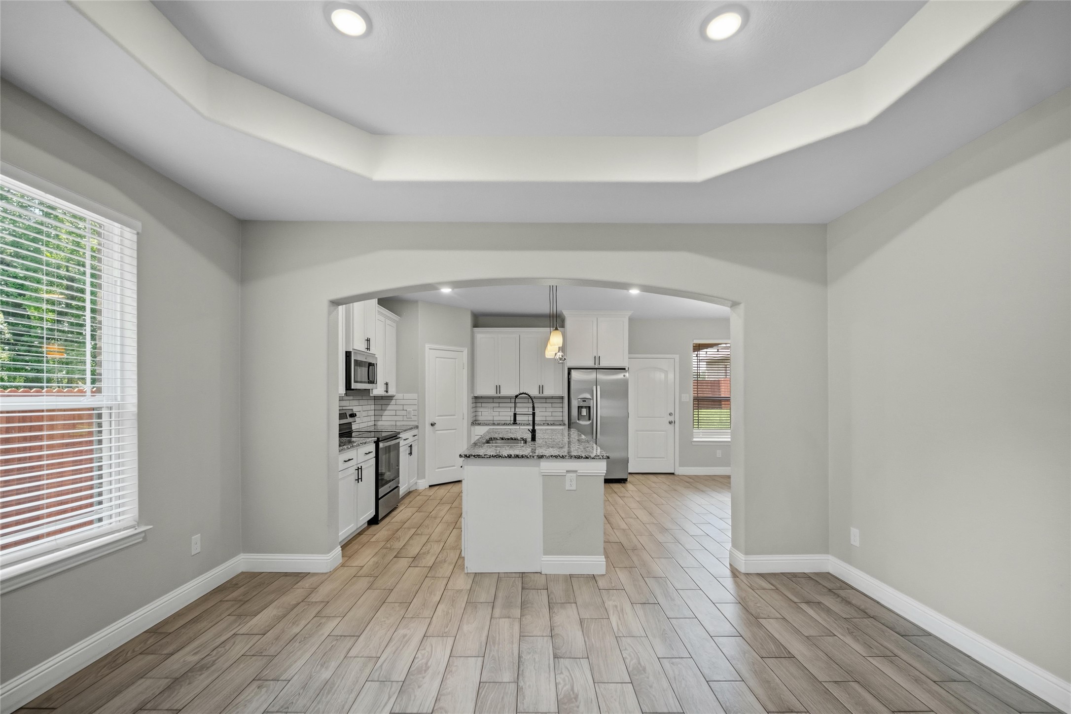 2125 Beaumont Street Grand Prairie TX 75051