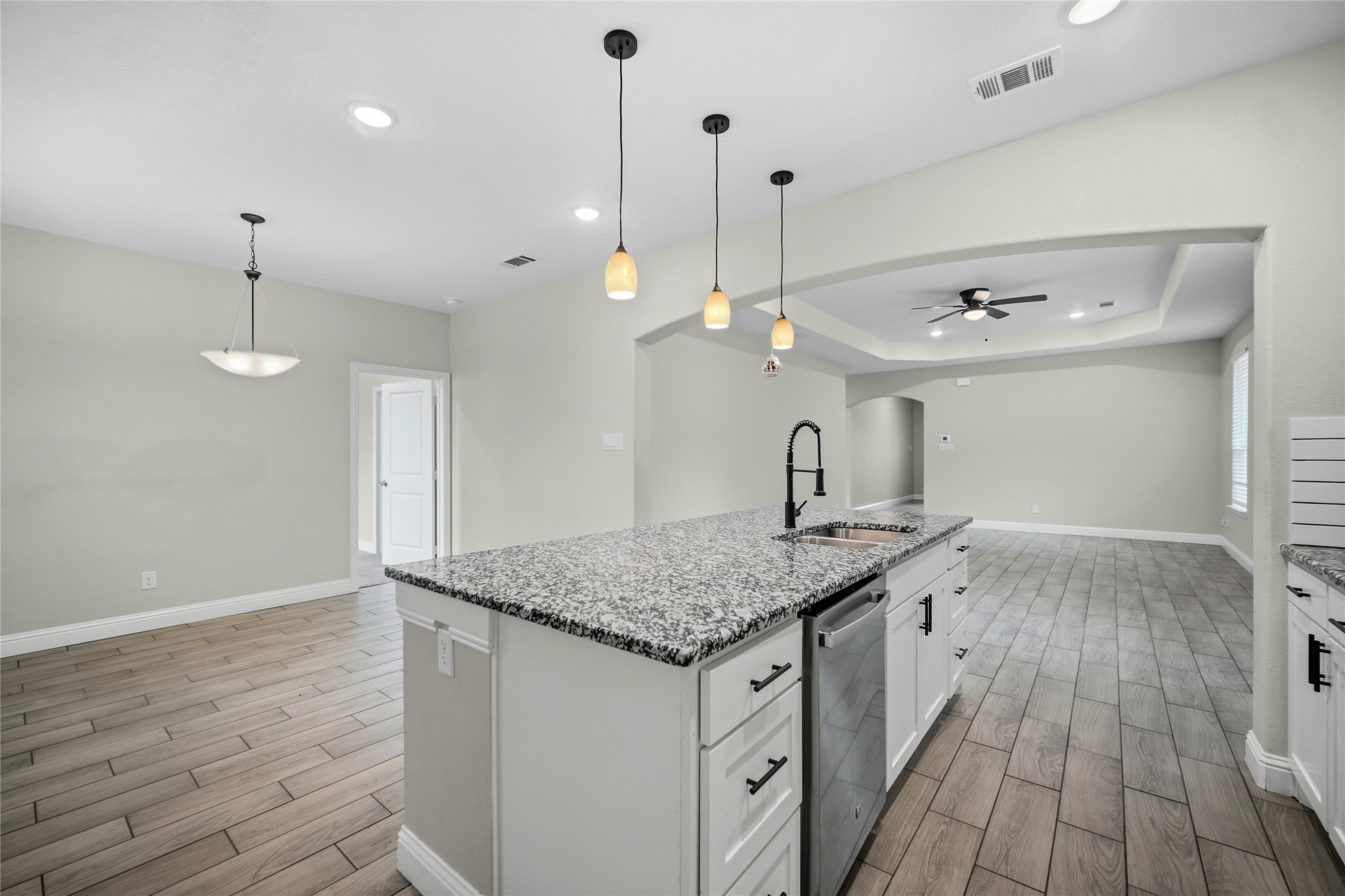 2125 Beaumont Street Grand Prairie TX 75051
