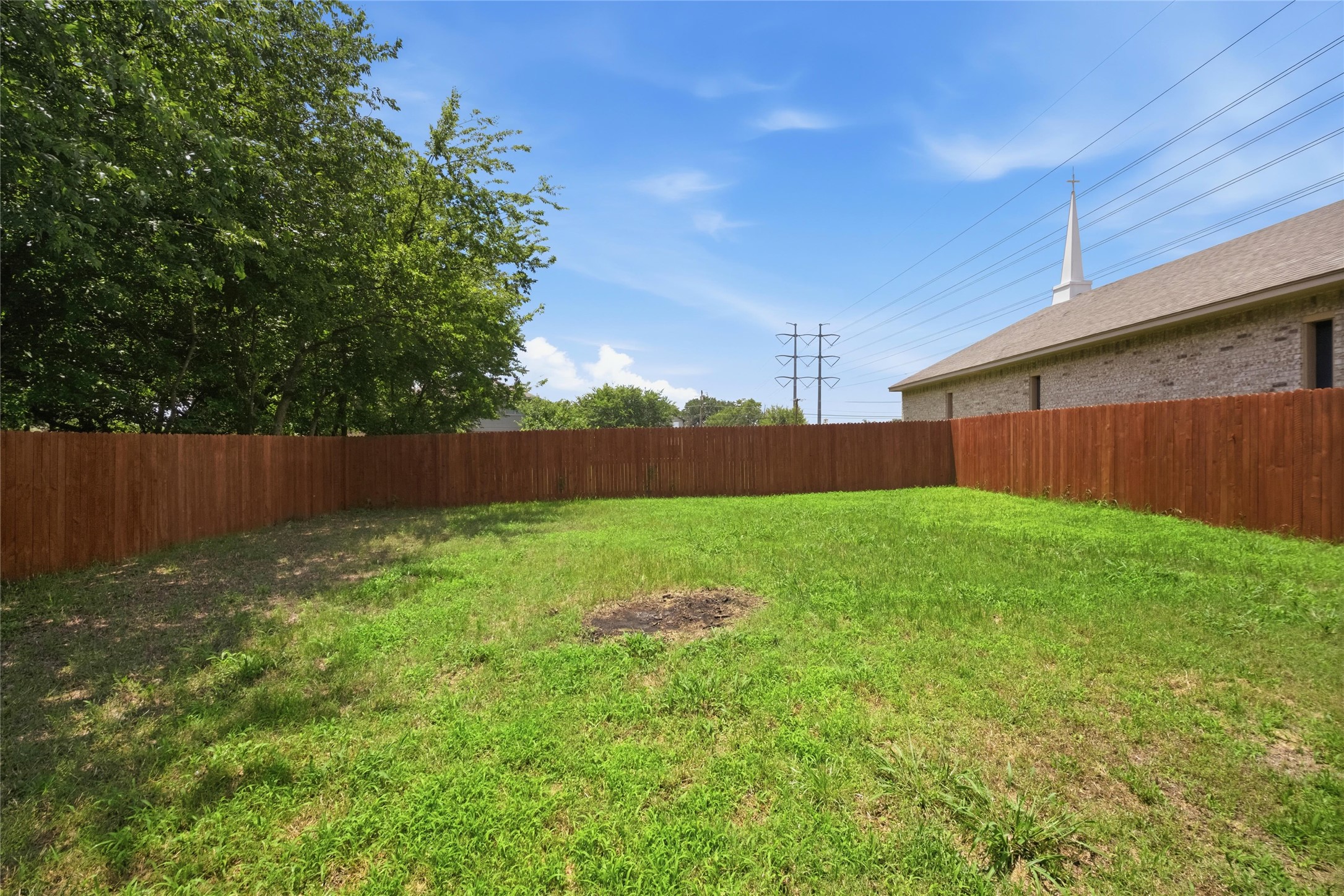 2125 Beaumont Street Grand Prairie TX 75051