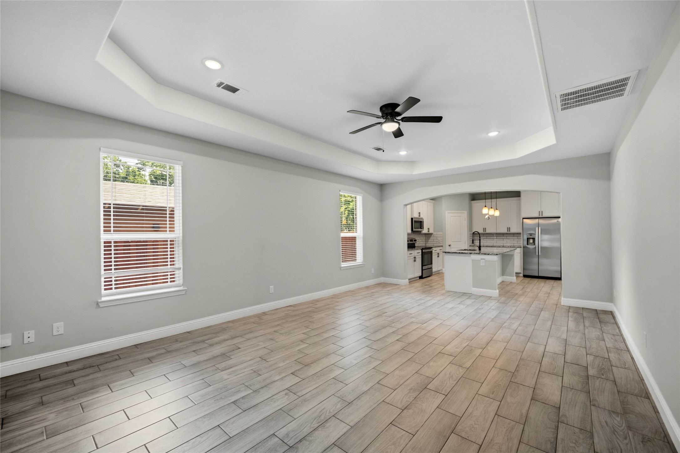 2125 Beaumont Street Grand Prairie TX 75051