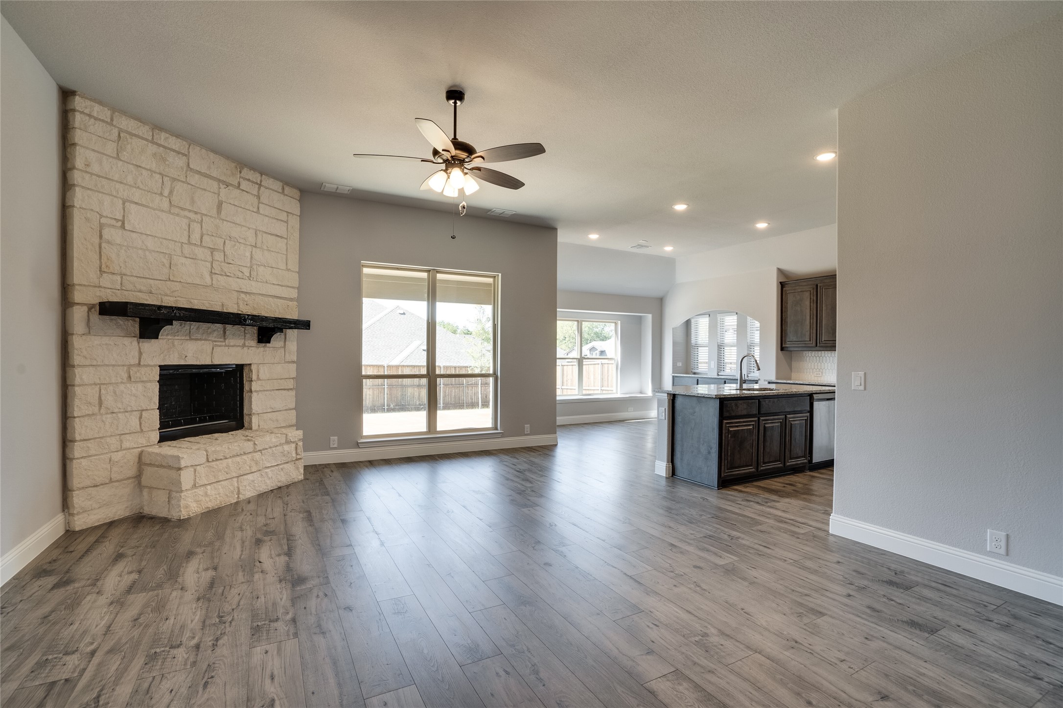 308 Moss Cove Drive Aubrey TX 76227