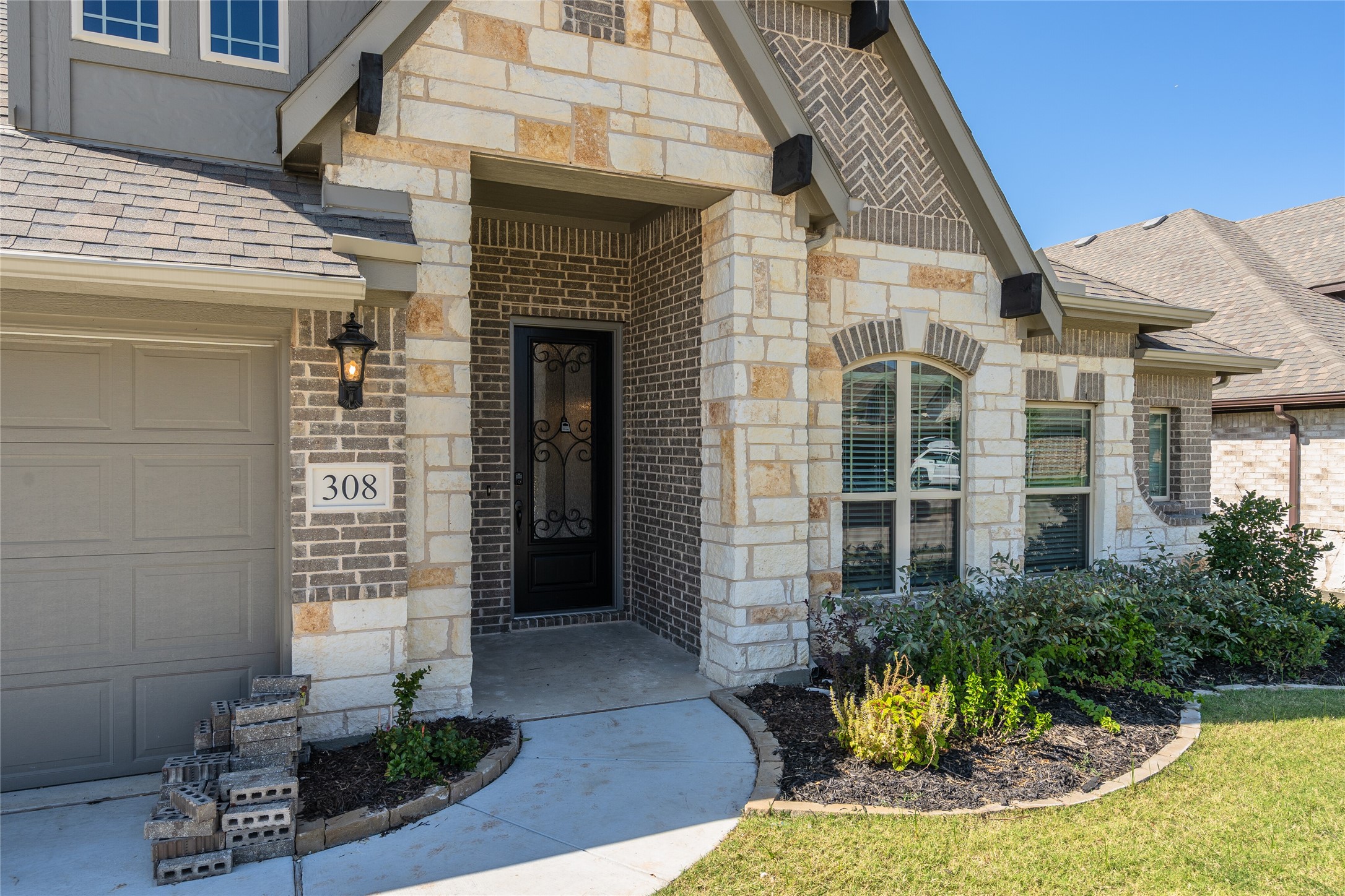 308 Moss Cove Drive Aubrey TX 76227