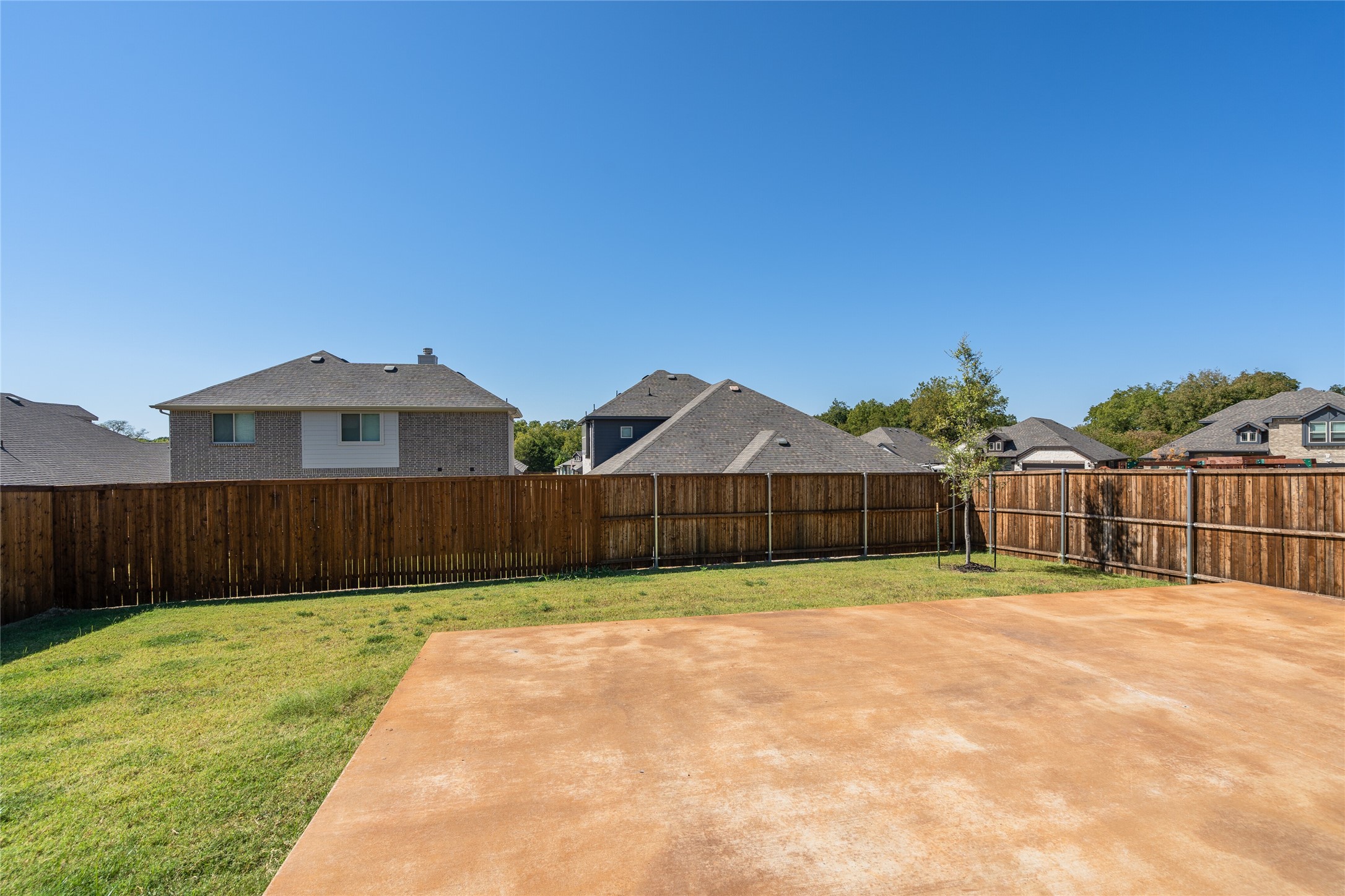 308 Moss Cove Drive Aubrey TX 76227