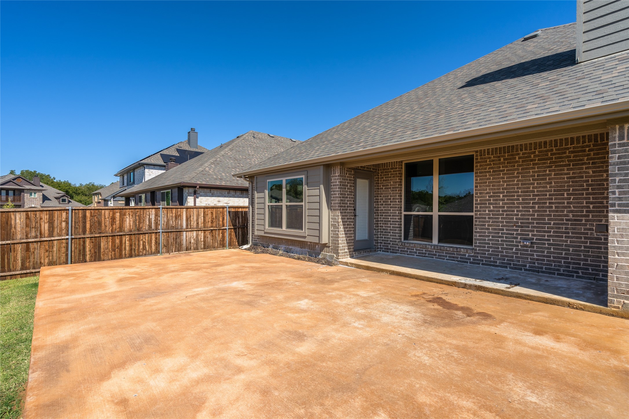 308 Moss Cove Drive Aubrey TX 76227