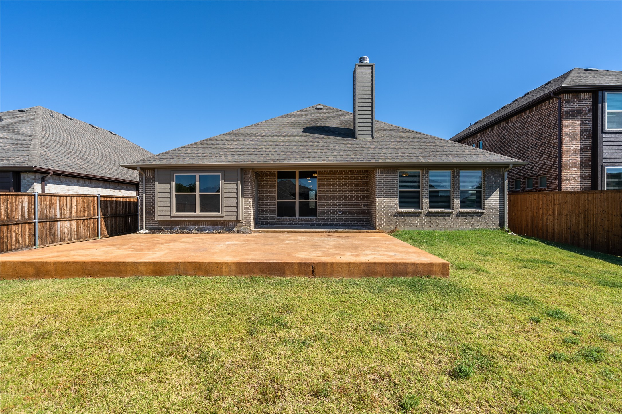 308 Moss Cove Drive Aubrey TX 76227