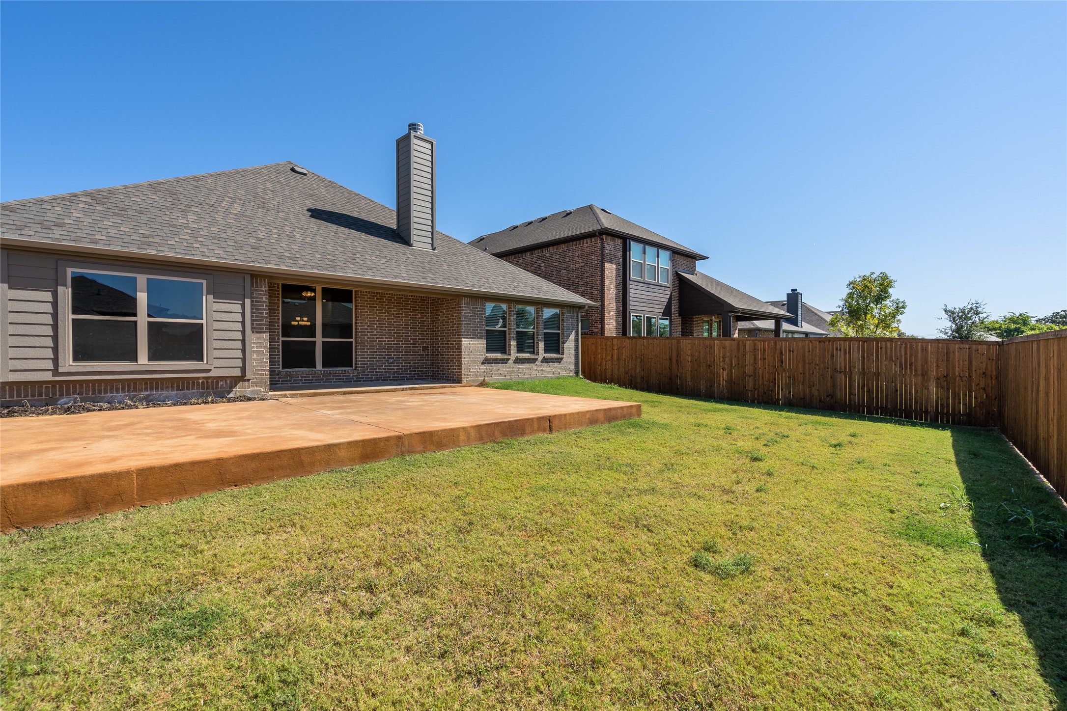 308 Moss Cove Drive Aubrey TX 76227