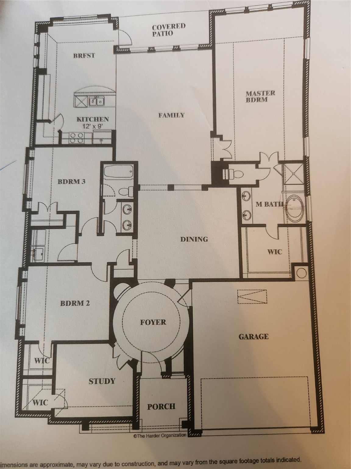 308 Moss Cove Drive Aubrey TX 76227