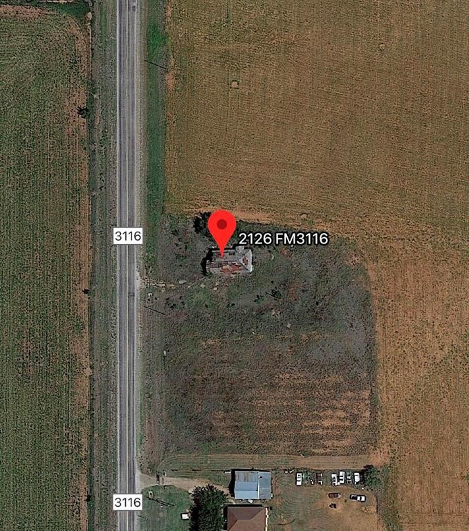 2126 Fm 3116 N Anson TX 79501