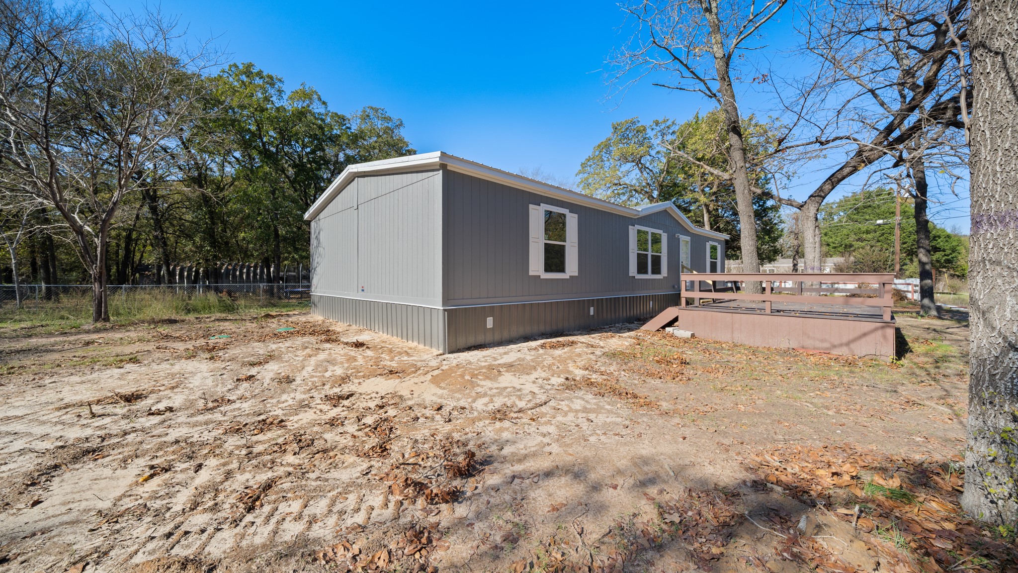 207 Woody Drive Mabank TX 75156