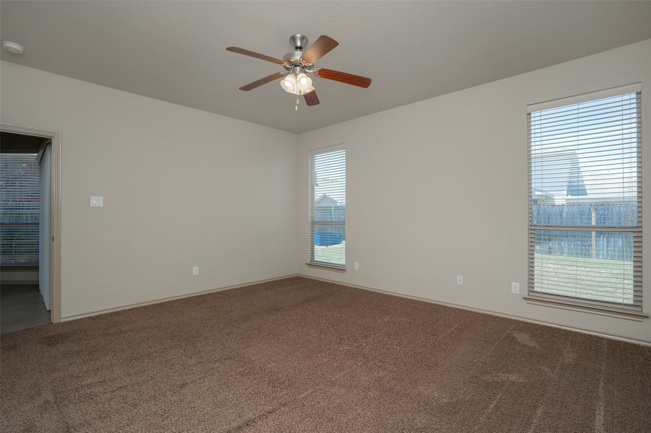 1437 Castlegar Lane Fort Worth TX 76247