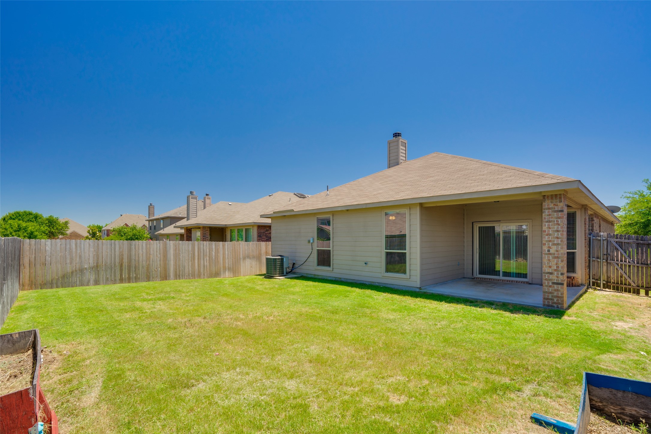 1437 Castlegar Lane Fort Worth TX 76247