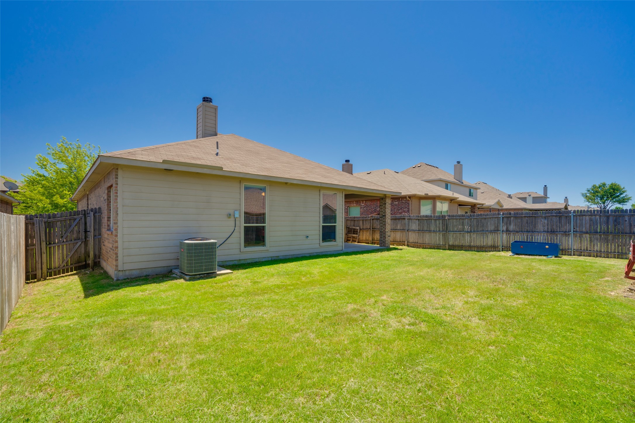 1437 Castlegar Lane Fort Worth TX 76247