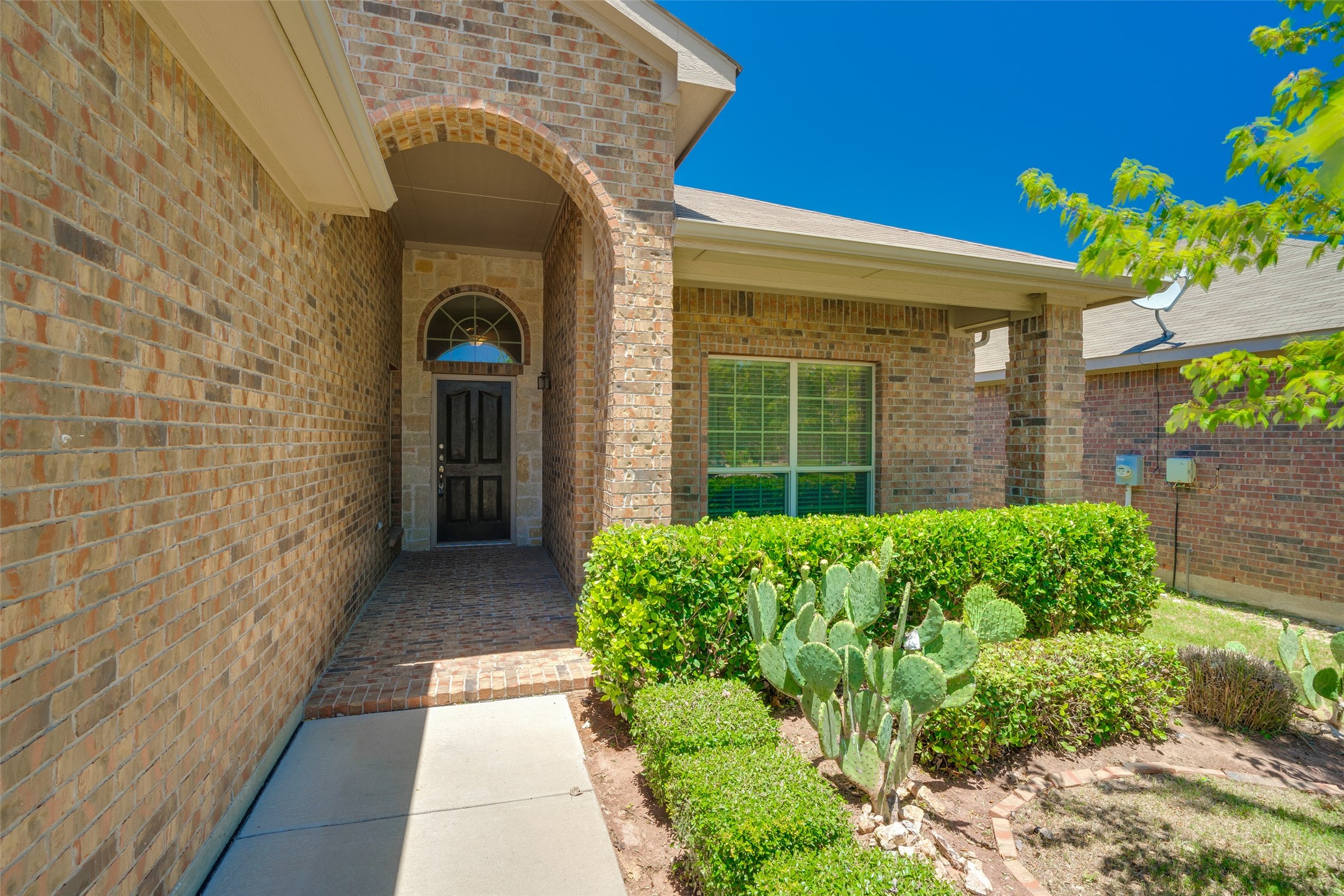 1437 Castlegar Lane Fort Worth TX 76247