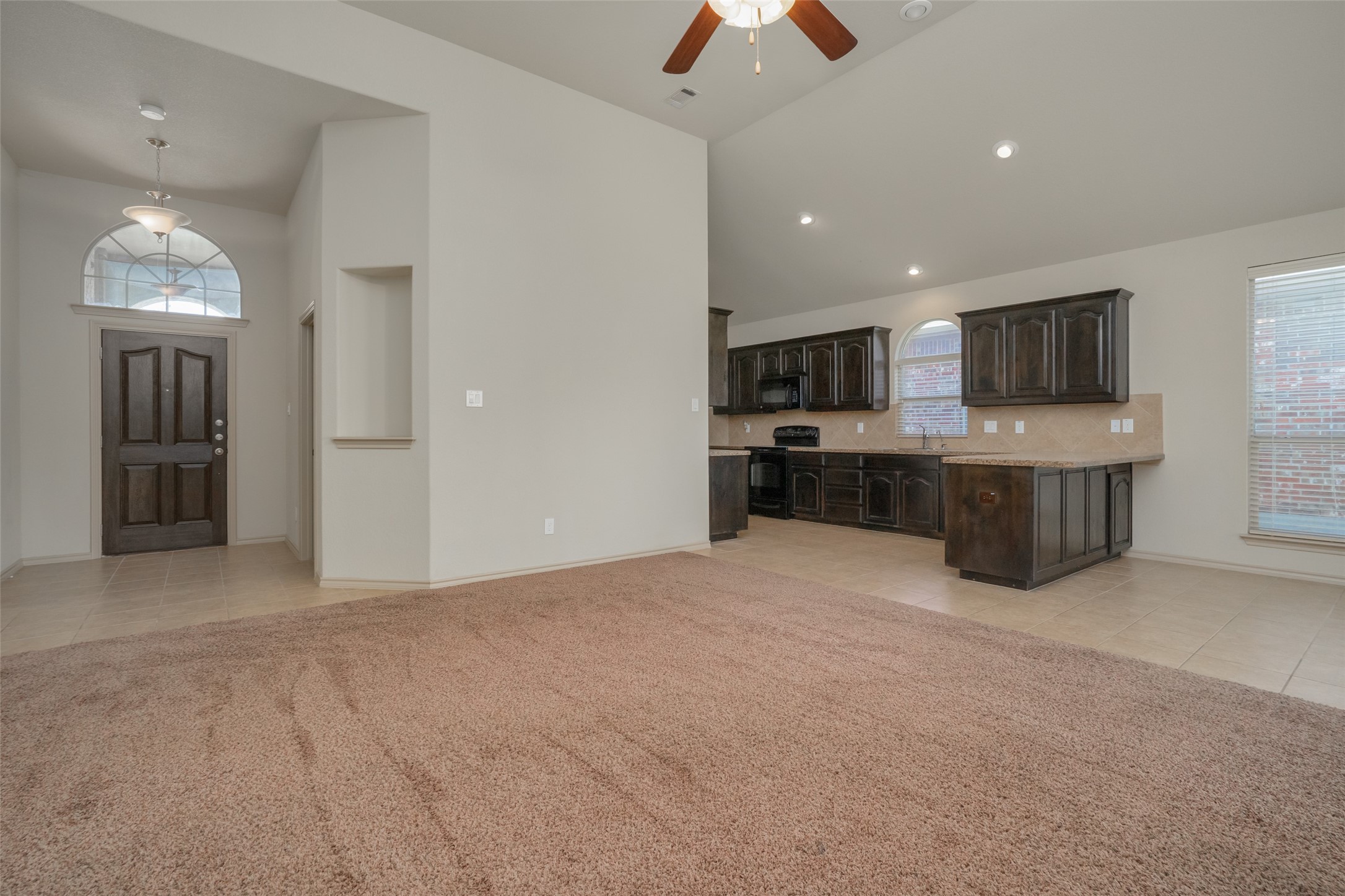 1437 Castlegar Lane Fort Worth TX 76247