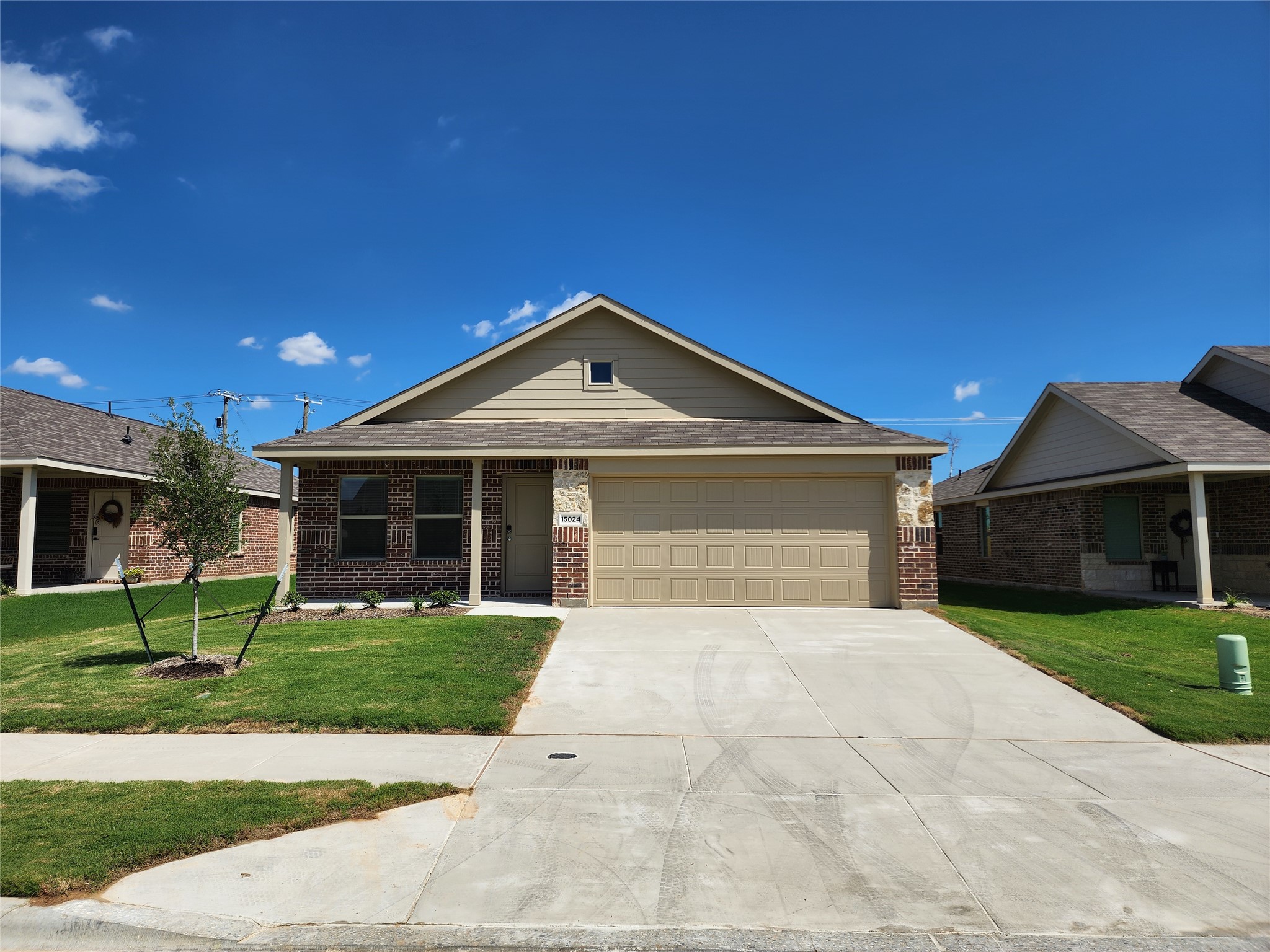 15024 Red Sands Trail Fort Worth TX 76052
