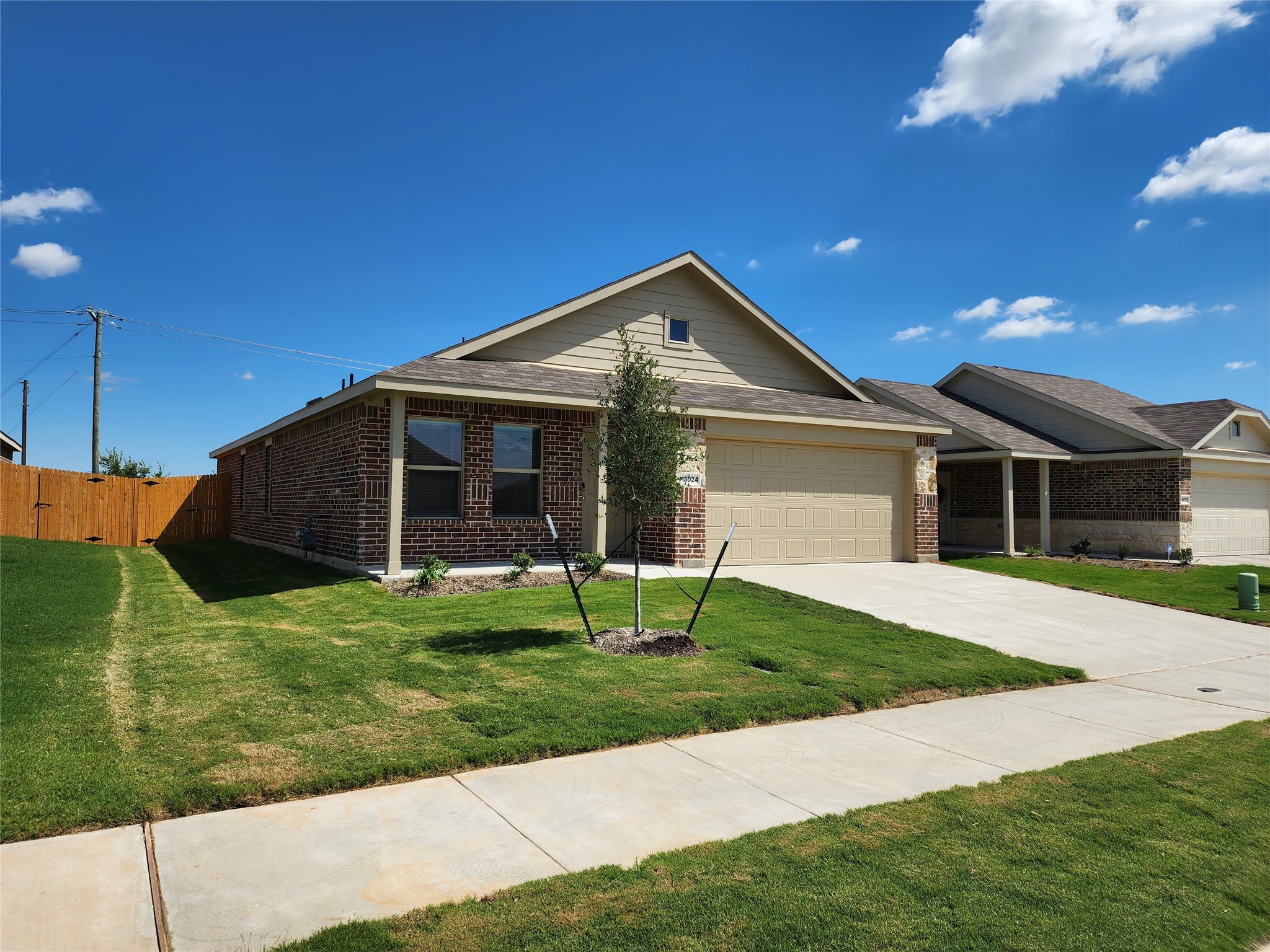 15024 Red Sands Trail Fort Worth TX 76052