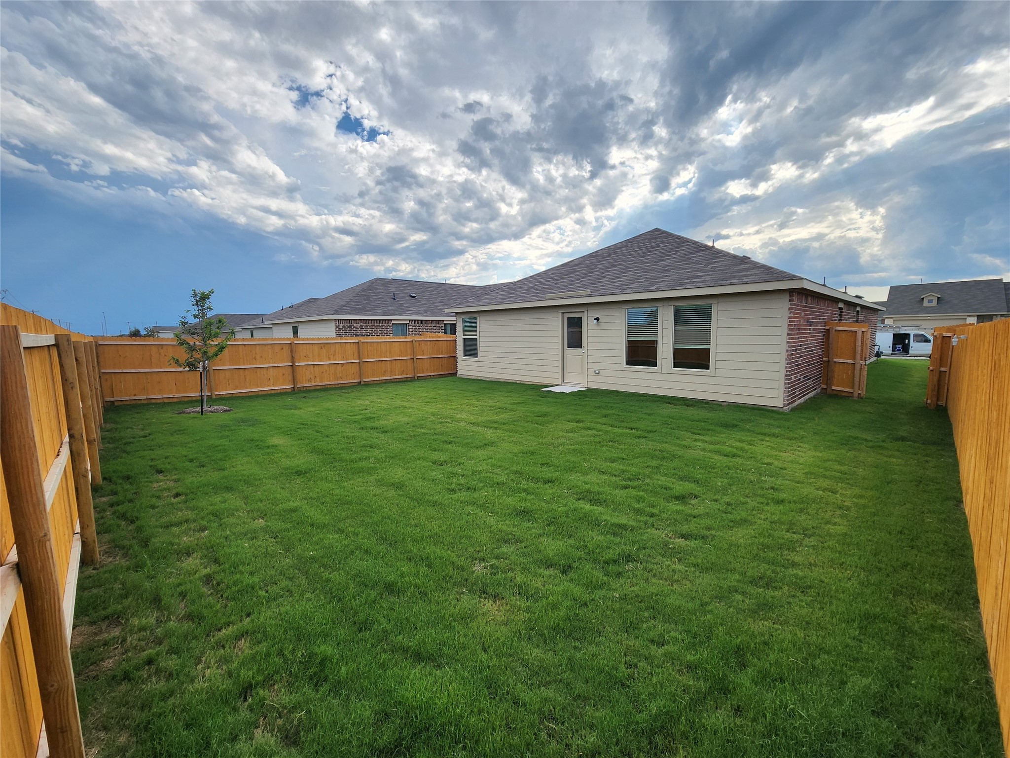 15024 Red Sands Trail Fort Worth TX 76052