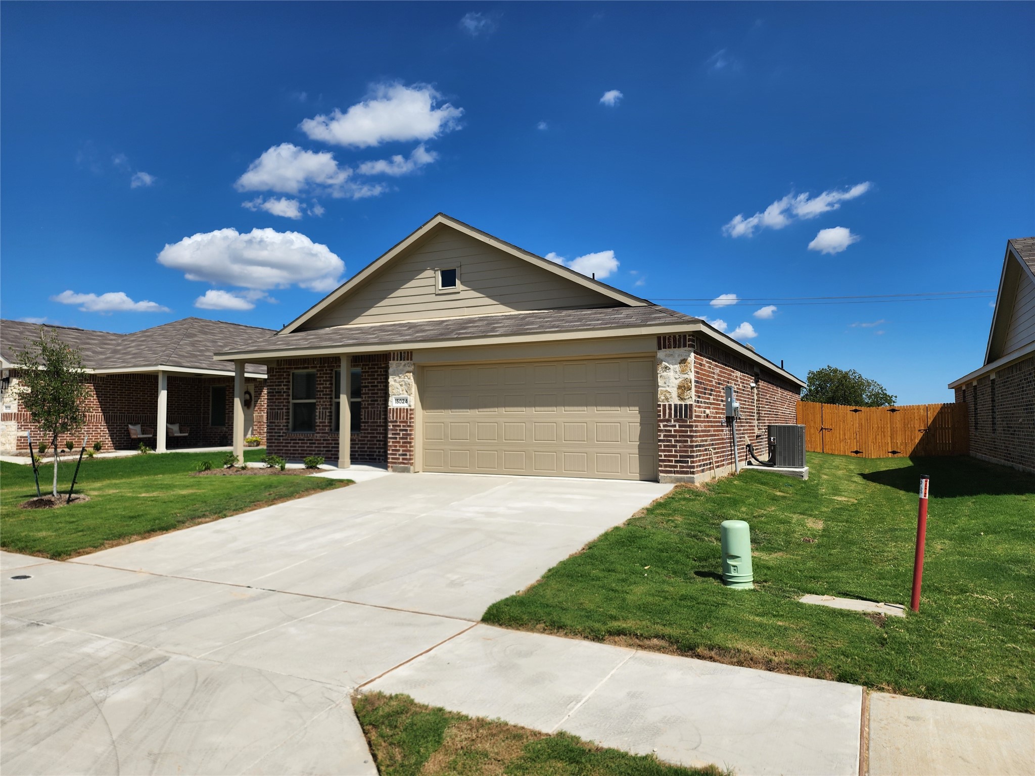 15024 Red Sands Trail Fort Worth TX 76052