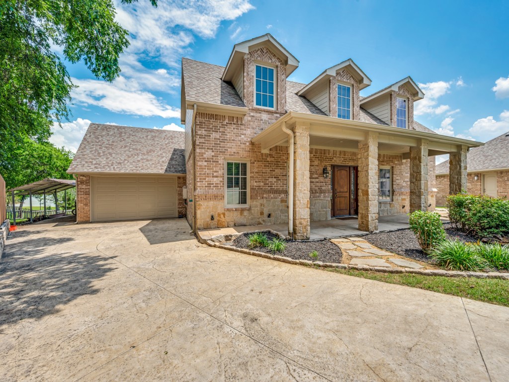 5975 Diamond Spur Frisco TX 75036