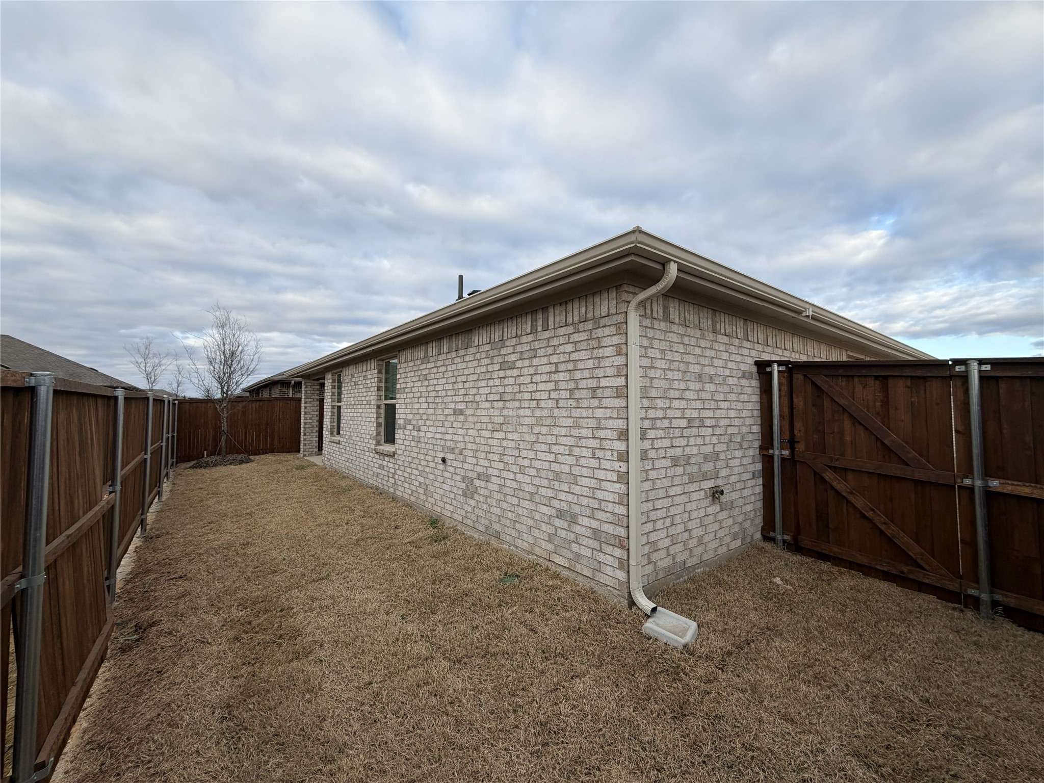 3916 Limestone Bluff Drive Celina TX 75009